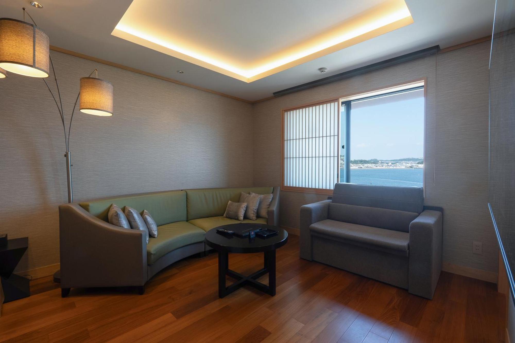 Enoshima Hotel ーenoshima Island Spa Hotel Buildingー Fujisawa Exterior foto